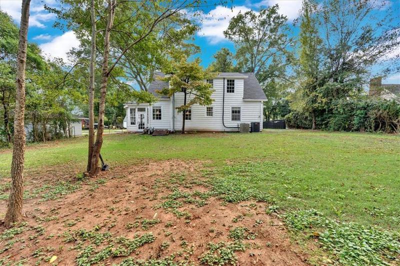Image for property 306 VICTORIA Avenue, Cedartown, GA 30125