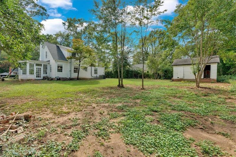 Image for property 306 VICTORIA Avenue, Cedartown, GA 30125