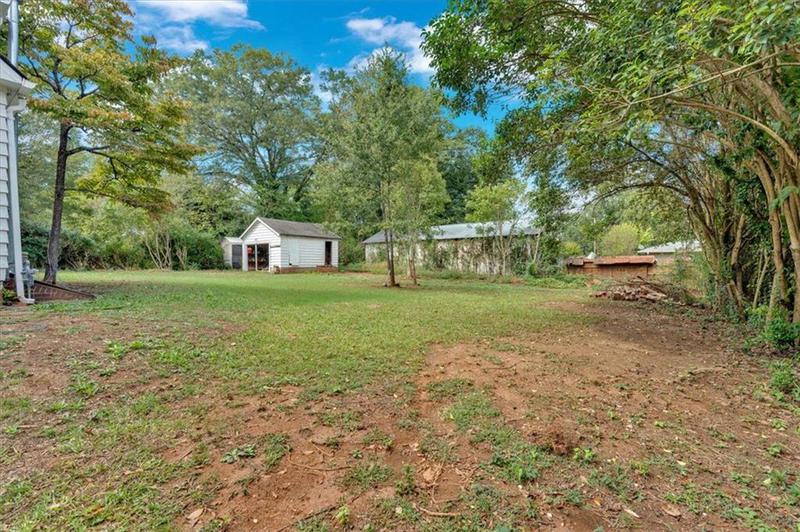 Image for property 306 VICTORIA Avenue, Cedartown, GA 30125