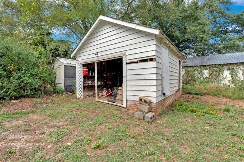 Image for property 306 VICTORIA Avenue, Cedartown, GA 30125