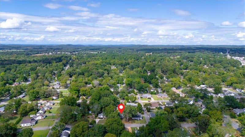 Image for property 306 VICTORIA Avenue, Cedartown, GA 30125