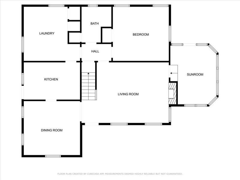 Image for property 306 VICTORIA Avenue, Cedartown, GA 30125