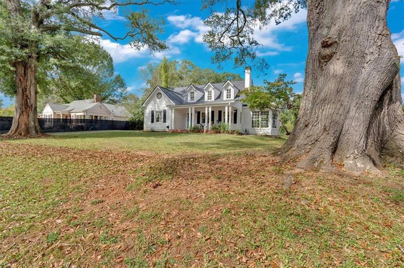 Image for property 306 VICTORIA Avenue, Cedartown, GA 30125