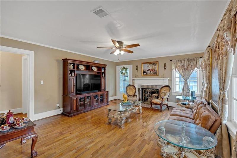 Image for property 306 VICTORIA Avenue, Cedartown, GA 30125