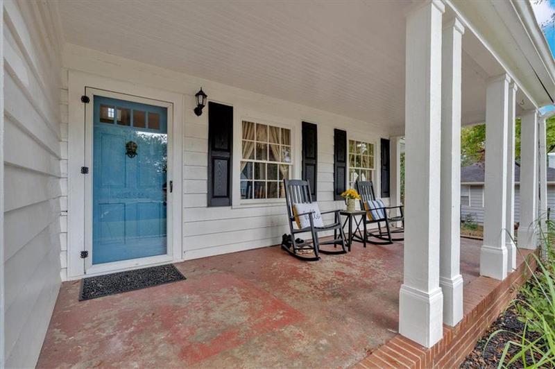 Image for property 306 VICTORIA Avenue, Cedartown, GA 30125