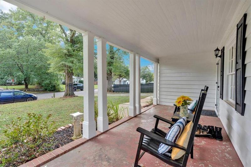 Image for property 306 VICTORIA Avenue, Cedartown, GA 30125