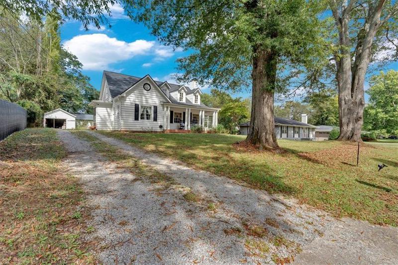 Image for property 306 VICTORIA Avenue, Cedartown, GA 30125