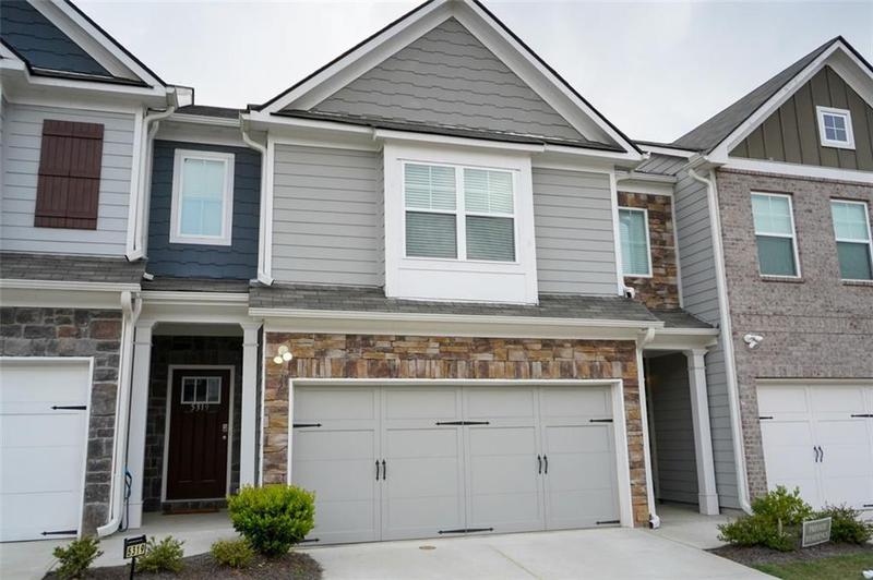 Image for property 5317 RADFORD Loop, Fairburn, GA 30213