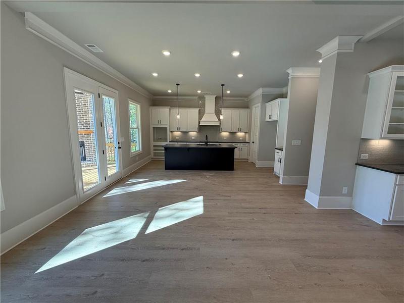 Image for property 3844 CHEYENNE Lane, Jefferson, GA 30549