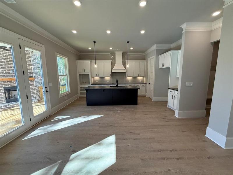 Image for property 3844 CHEYENNE Lane, Jefferson, GA 30549