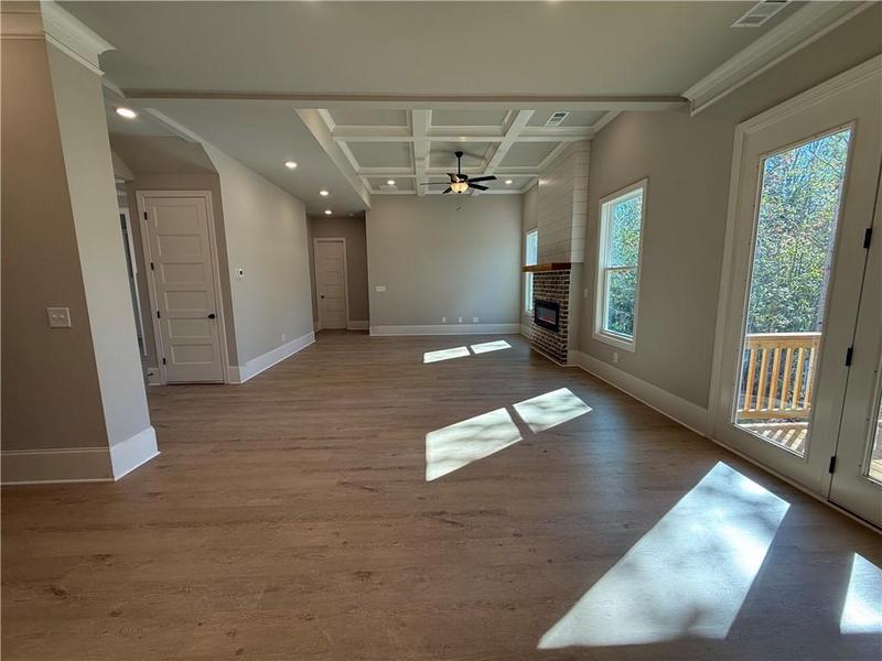 Image for property 3844 CHEYENNE Lane, Jefferson, GA 30549