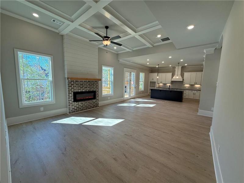 Image for property 3844 CHEYENNE Lane, Jefferson, GA 30549