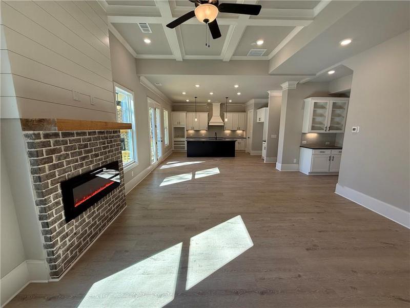 Image for property 3844 CHEYENNE Lane, Jefferson, GA 30549