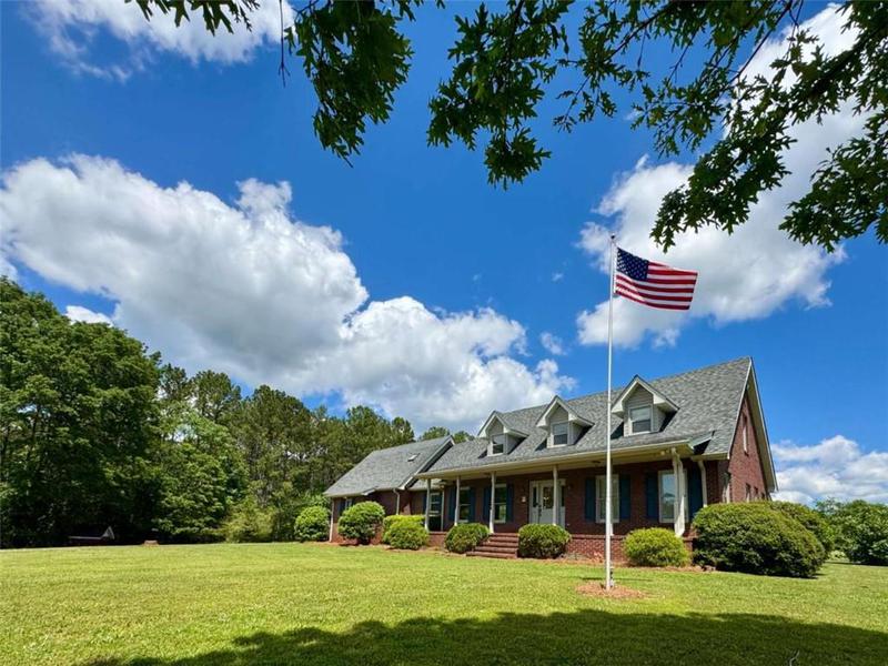 Image for property 238 Marks Road, Mansfield, GA 30055