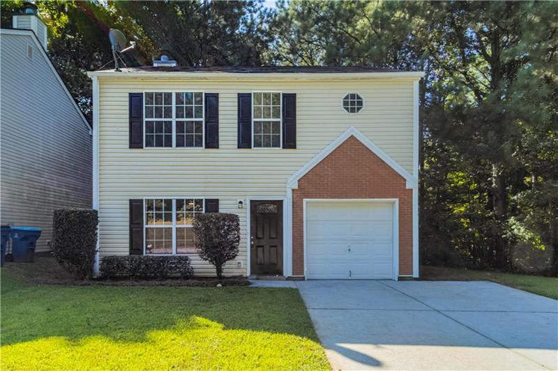 Image for property 1902 Patterson Park Drive, Lawrenceville, GA 30044