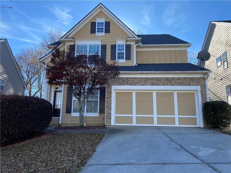 Image for property 445 Pintail Court, Suwanee, GA 30024
