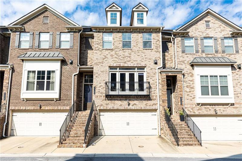 Image for property 2160 Prestwick Court, Atlanta, GA 30319