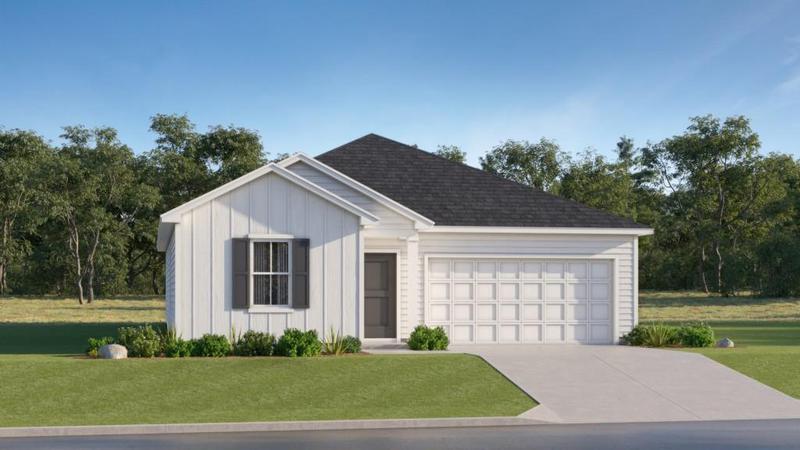 Image for property 119 Oconee Trail, Perry, GA 31069
