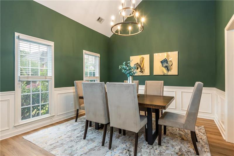 Image for property 2918 Arbor Creek Lane, Atlanta, GA 30340