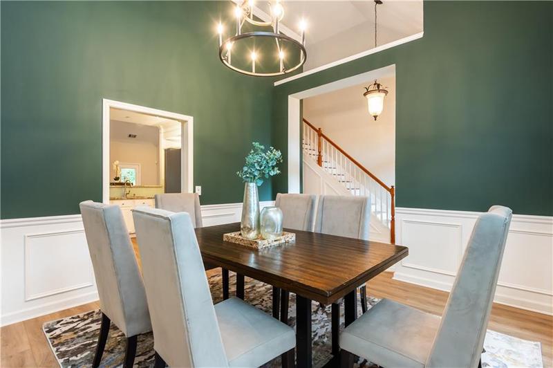 Image for property 2918 Arbor Creek Lane, Atlanta, GA 30340