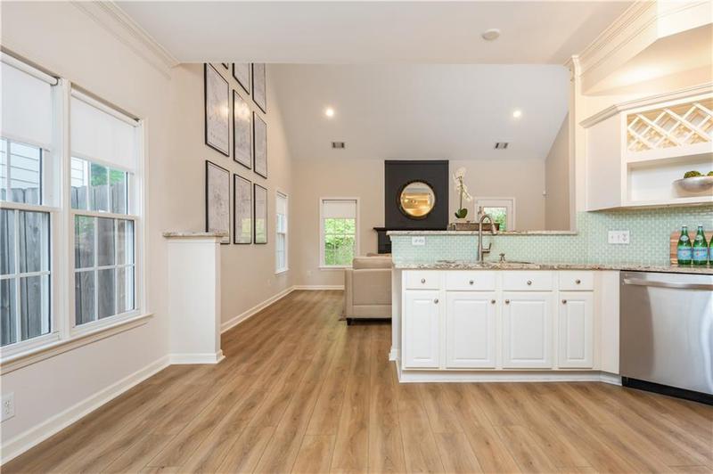 Image for property 2918 Arbor Creek Lane, Atlanta, GA 30340