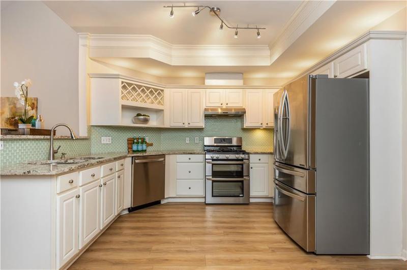 Image for property 2918 Arbor Creek Lane, Atlanta, GA 30340
