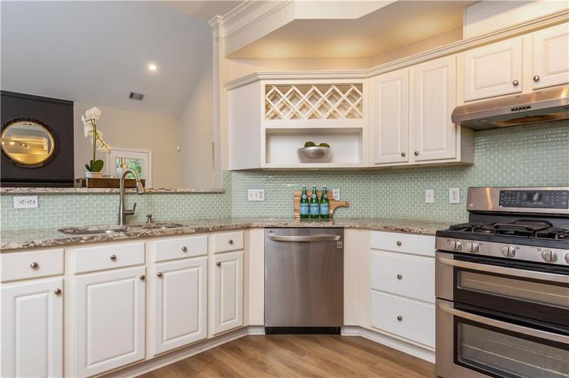 Image for property 2918 Arbor Creek Lane, Atlanta, GA 30340