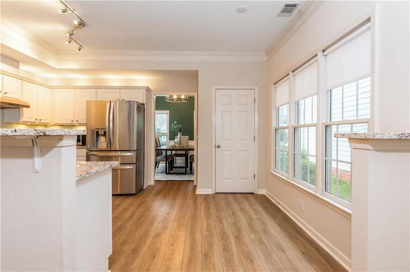Image for property 2918 Arbor Creek Lane, Atlanta, GA 30340