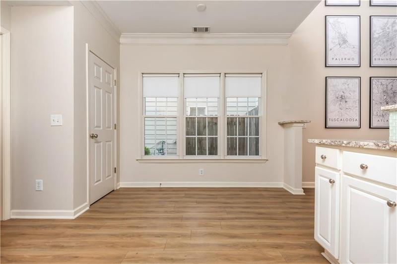 Image for property 2918 Arbor Creek Lane, Atlanta, GA 30340