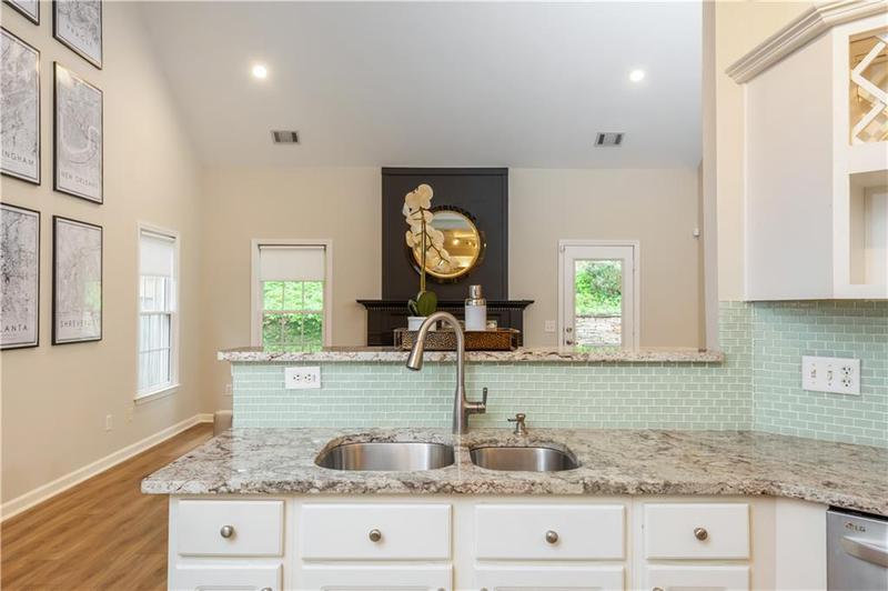 Image for property 2918 Arbor Creek Lane, Atlanta, GA 30340