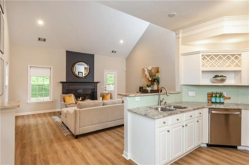 Image for property 2918 Arbor Creek Lane, Atlanta, GA 30340