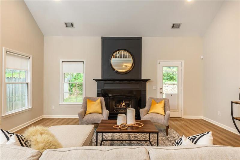 Image for property 2918 Arbor Creek Lane, Atlanta, GA 30340