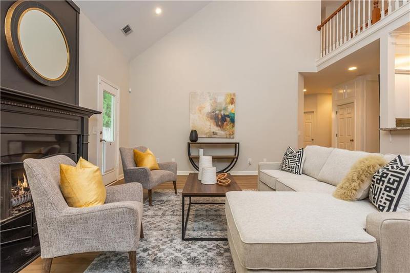 Image for property 2918 Arbor Creek Lane, Atlanta, GA 30340