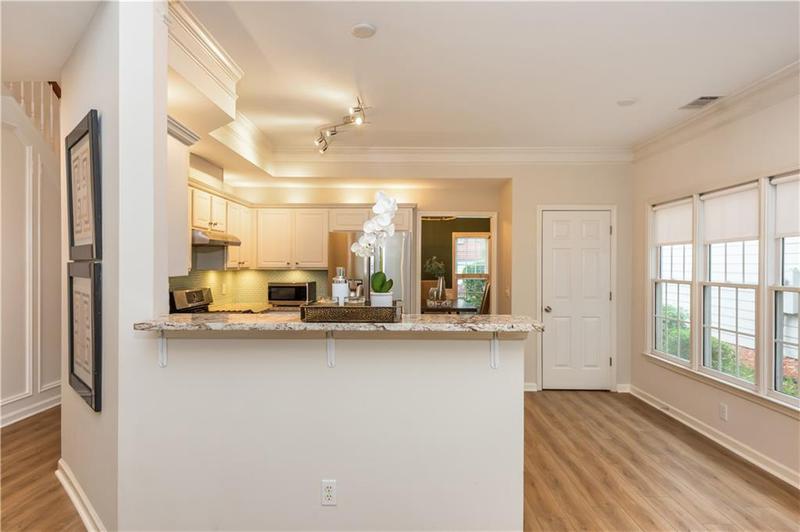 Image for property 2918 Arbor Creek Lane, Atlanta, GA 30340