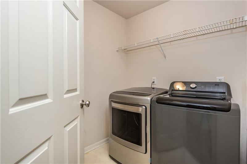 Image for property 2918 Arbor Creek Lane, Atlanta, GA 30340
