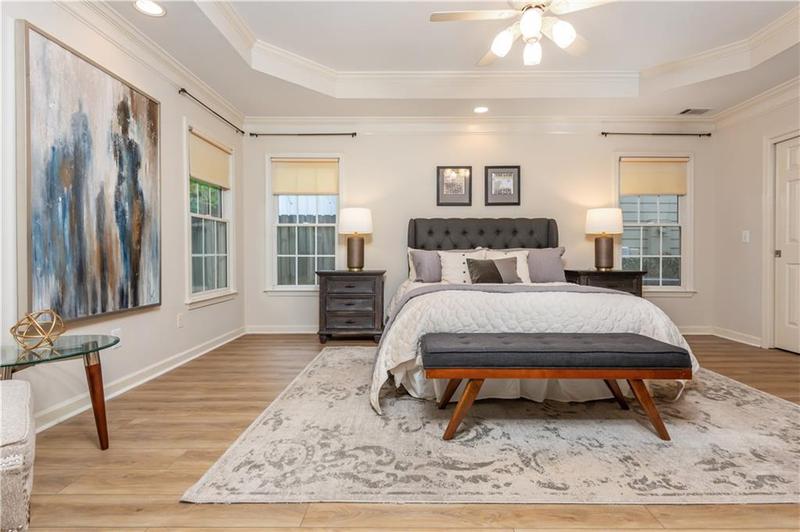 Image for property 2918 Arbor Creek Lane, Atlanta, GA 30340