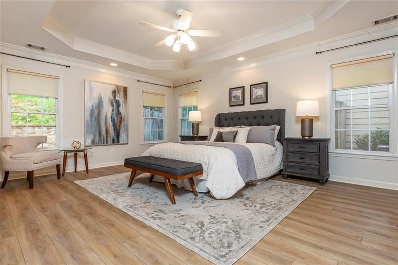Image for property 2918 Arbor Creek Lane, Atlanta, GA 30340