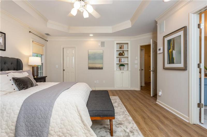 Image for property 2918 Arbor Creek Lane, Atlanta, GA 30340