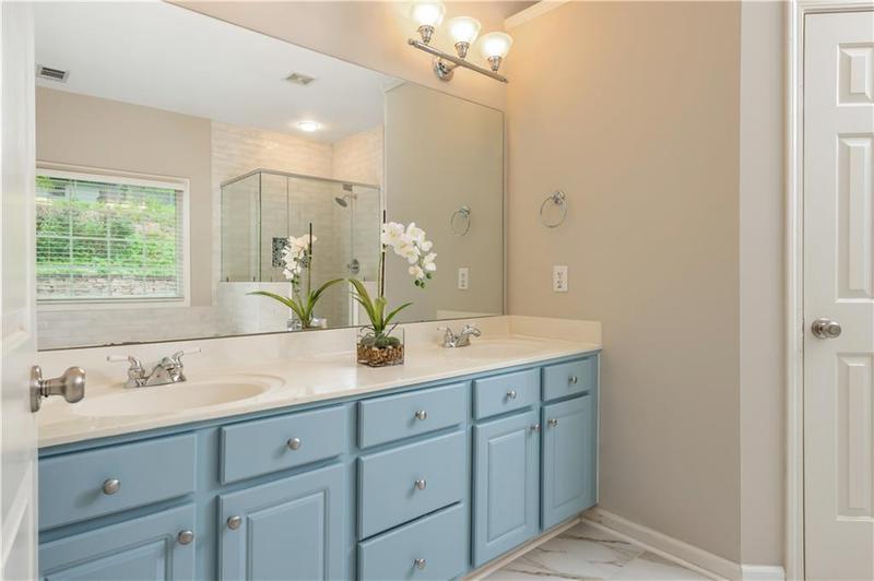 Image for property 2918 Arbor Creek Lane, Atlanta, GA 30340
