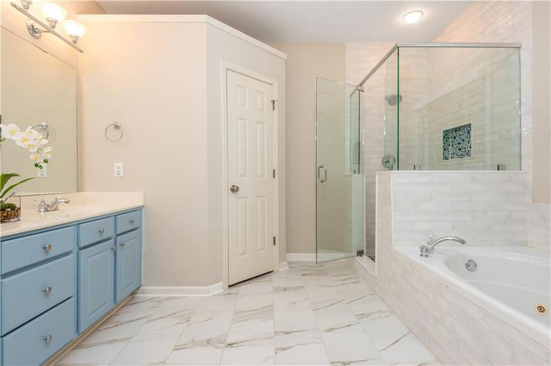 Image for property 2918 Arbor Creek Lane, Atlanta, GA 30340