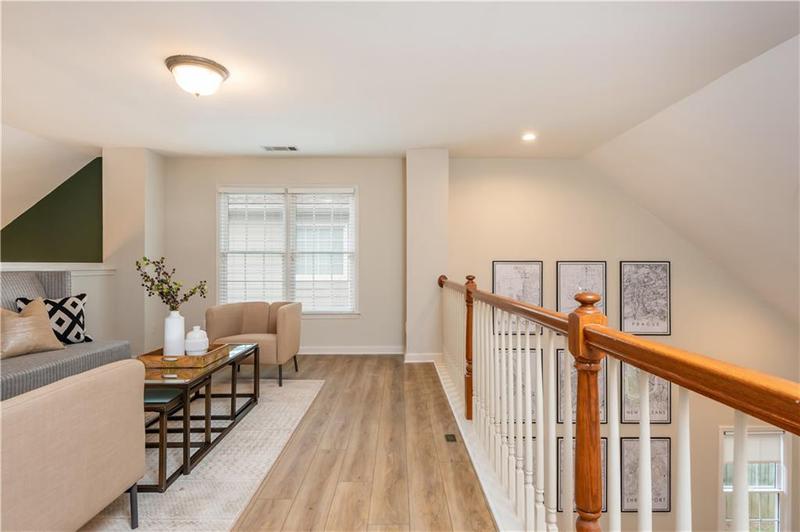 Image for property 2918 Arbor Creek Lane, Atlanta, GA 30340