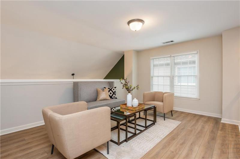 Image for property 2918 Arbor Creek Lane, Atlanta, GA 30340