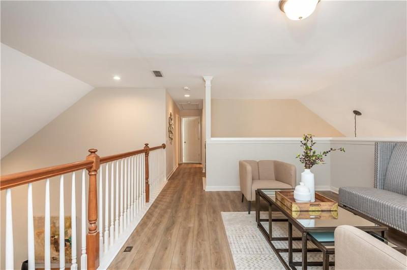 Image for property 2918 Arbor Creek Lane, Atlanta, GA 30340