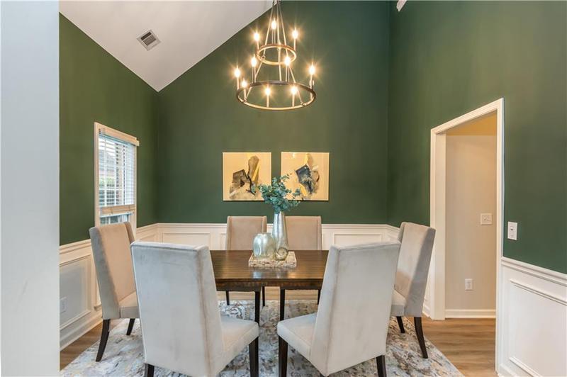 Image for property 2918 Arbor Creek Lane, Atlanta, GA 30340
