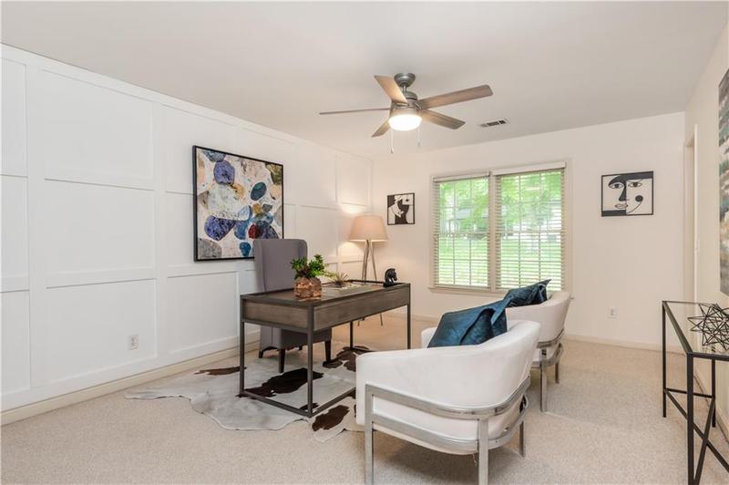 Image for property 2918 Arbor Creek Lane, Atlanta, GA 30340