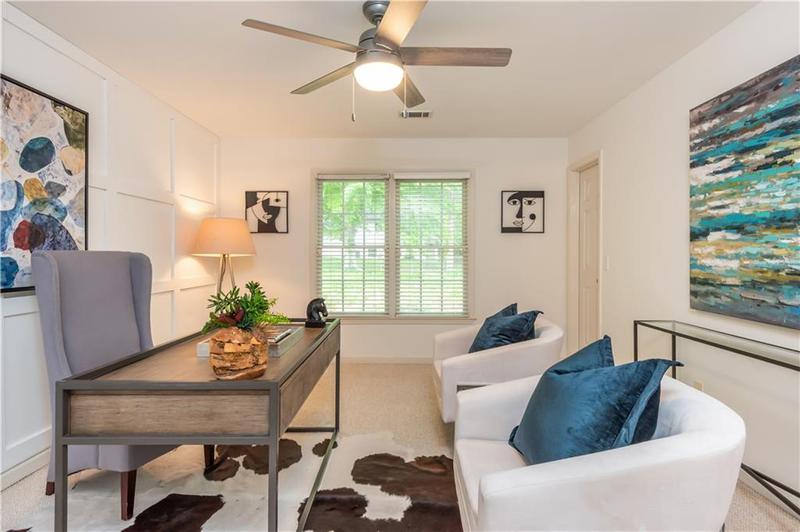 Image for property 2918 Arbor Creek Lane, Atlanta, GA 30340