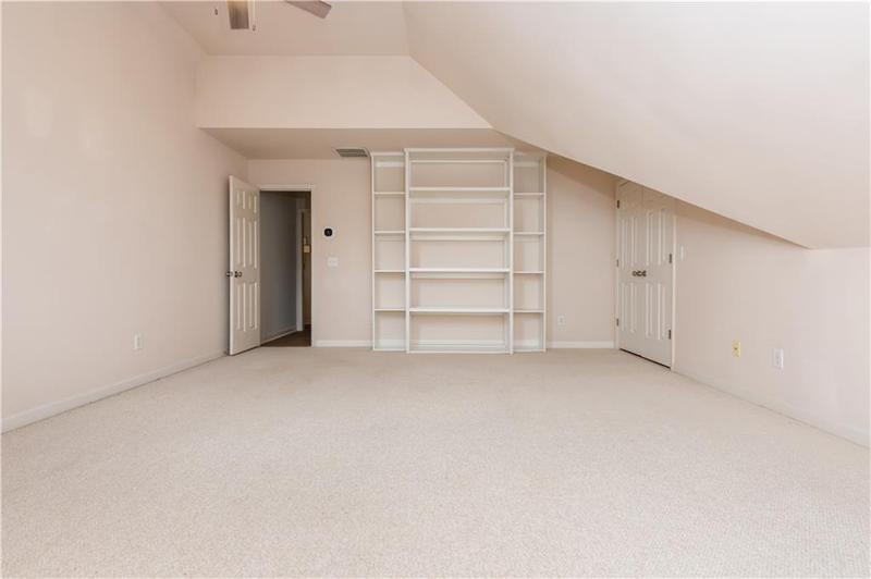 Image for property 2918 Arbor Creek Lane, Atlanta, GA 30340