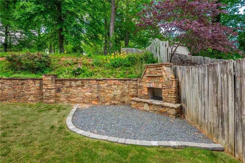 Image for property 2918 Arbor Creek Lane, Atlanta, GA 30340