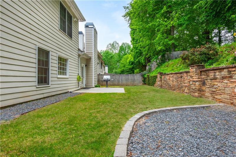 Image for property 2918 Arbor Creek Lane, Atlanta, GA 30340