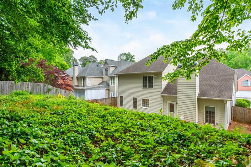 Image for property 2918 Arbor Creek Lane, Atlanta, GA 30340